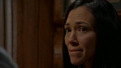 Épisode 11 – Dans le sang