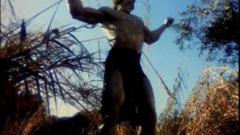 Épisode 4 – Expérience non concluante