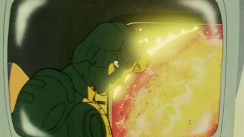 Épisode 5 – Le complot de Wrackar