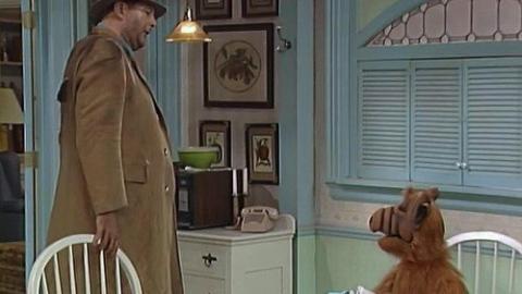 Épisode 8 – Et une dinde, une ! (2/2)