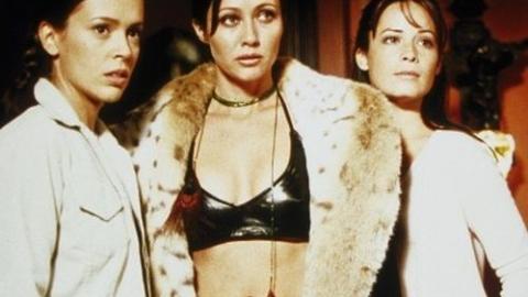 Épisode 9 – Usurpation d'identité