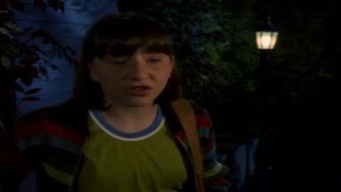 Épisode 2 – Mon meilleur ami est invisible