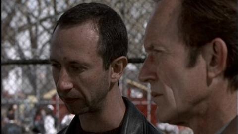 Épisode 21 – Yaponchik