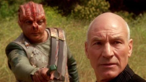 Épisode 2 – Darmok