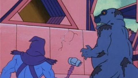 Épisode 7 – Les créatures des marécages de Tar