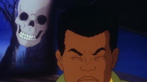 Épisode 3 – Trafic d'ours