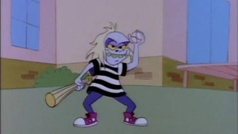 Épisode 12 – L'épouvantail