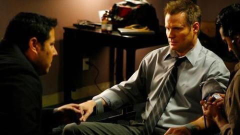 Épisode 17 – Guerre froide