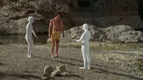 Épisode 7 – Le monde englouti