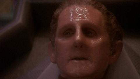 Épisode 25 – Flux brisé (1/2)