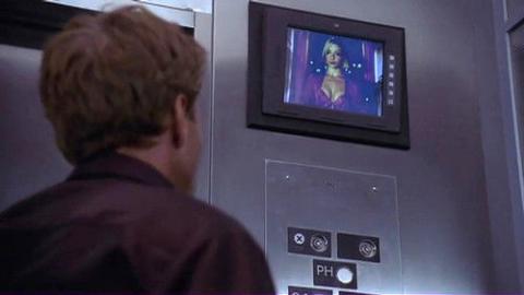 Épisode 16 – La Sensuelle Cindy