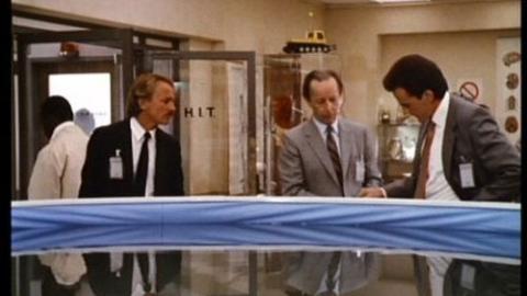 Épisode 14 – Flash back