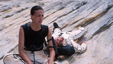 Épisode 13 – À la recherche de la princesse : le dénouement - 3ème partie