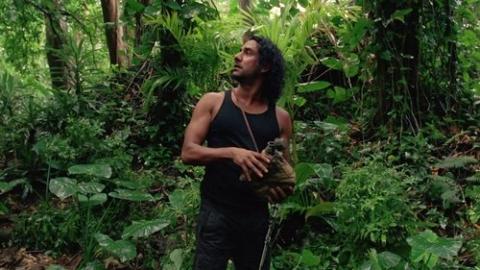 Épisode 6 – La marche des ténèbres