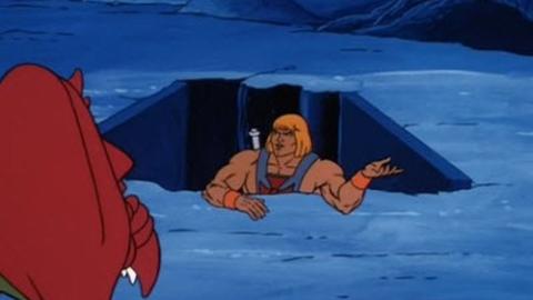 Épisode 20 – Une attaque perfide