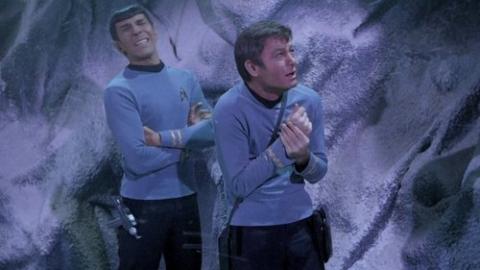 Épisode 23 – Le Passé