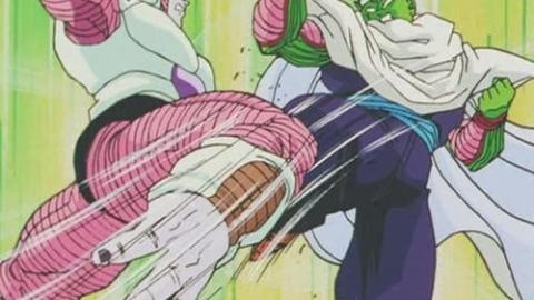 Épisode 7 – Freezer contre Satan Petit Cœur