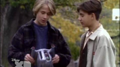 Épisode 15 – Dangereuses photos