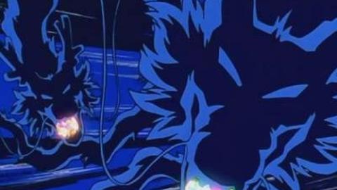 Épisode 48 – L'imposteur