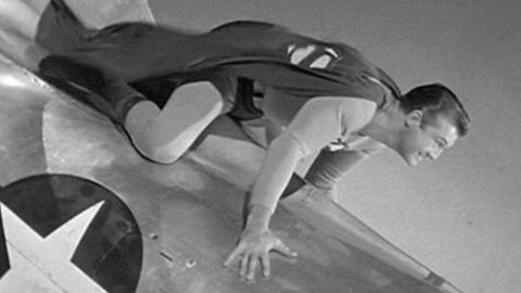 Épisode 4 – Jet Ace