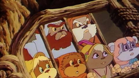 Épisode 7 – Le maléfice des Jindas