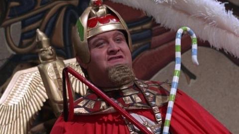 Épisode 27 – La Malédiction de Tut