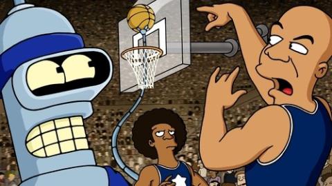 Épisode 14 – Les Dérapages du temps