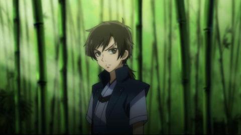 Épisode 6 – Un nuage menaçant se forme