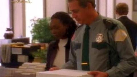 Épisode 5 – Cure de jouvence