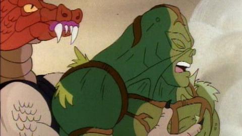 Épisode 5 – Épisode 5