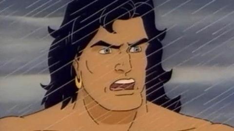 Épisode 4 – La naissance d'Iramon