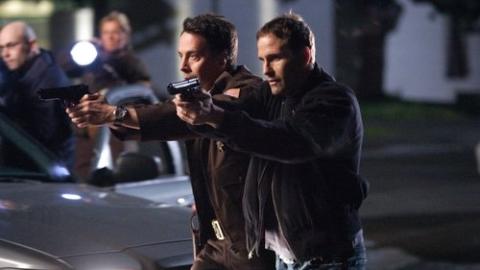 Épisode 6 – Le flambeur