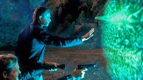 Épisode 11 – Servir et protéger