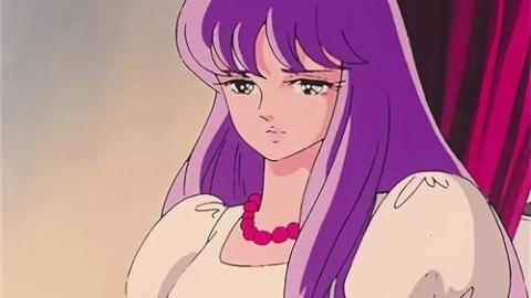 Épisode 18 – Les Chevaliers des Abysses