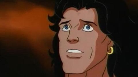 Épisode 13 – Sept contre la Stygie