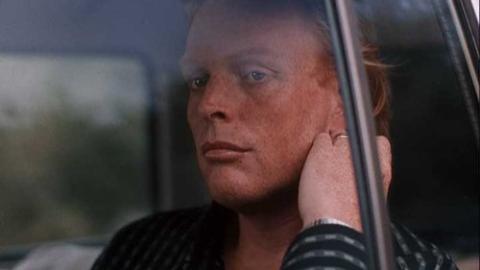 Épisode 3 – À l'amour à la mort