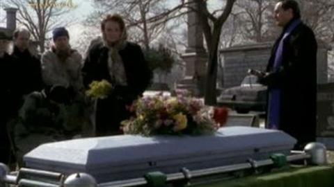 Épisode 18 – L'épreuve