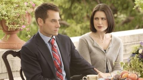 Épisode 7 – Rien à cacher