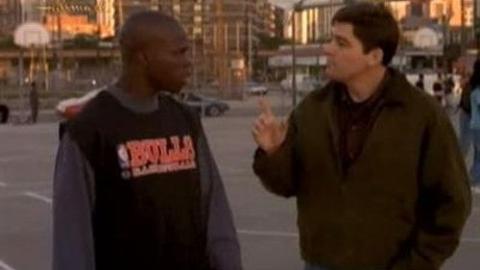 Épisode 6 – Match fatal