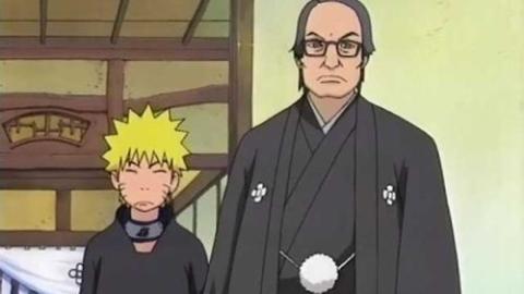 Épisode 186 – Shino délire