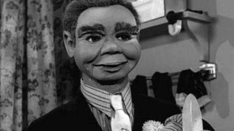 Épisode 28 – César et moi