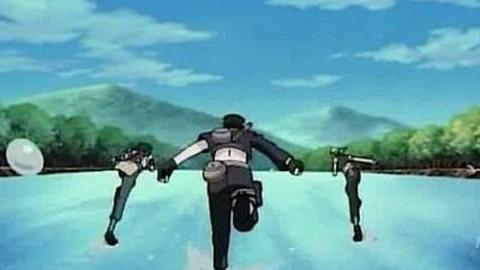 Épisode 45 – Les limites de la trahison