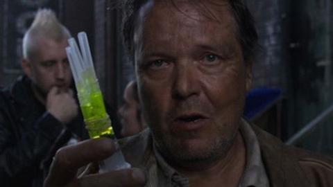 Épisode 13 – ... sera menée dans le passé