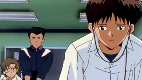 Épisode 3 – Le téléphone ne sonne pas