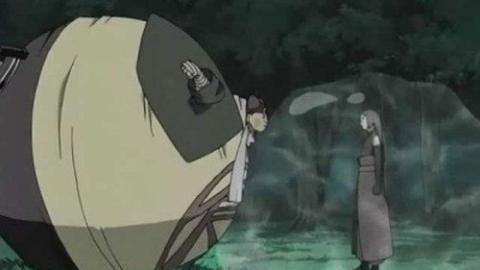 Épisode 189 – Combats impitoyables