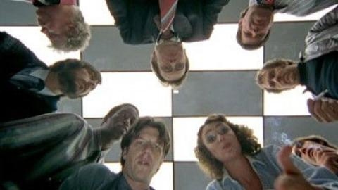 Épisode 2 – Épisode 2