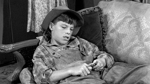 Épisode 23 – Les Funérailles de Jeff Myrtlebank