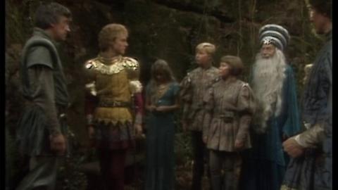 Épisode 6 – Épisode 6