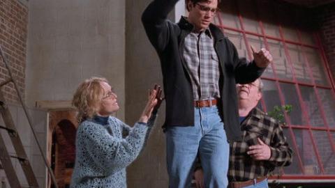 Épisode 12 – L'éclipse