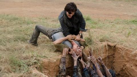 Épisode 7 – Poids mort